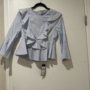 New!! blouse